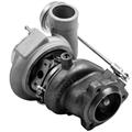 turbo ricostruito saab 9.3*