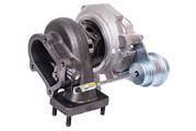 turbo ricostruito iveco daily 30*