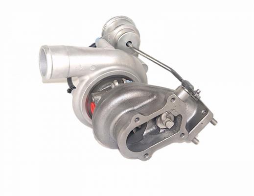 turbo ricostruito fiat ducato 3.0*