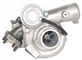 turbo ricostruito fiat ducato 3.0*