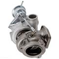 turbo ricostruito volvo*