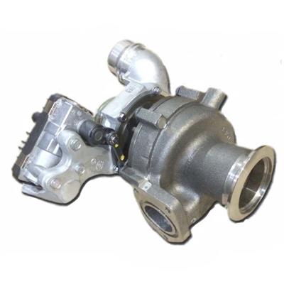 TURBO RICOSTRUITO BMW 120/520/X3 20d*