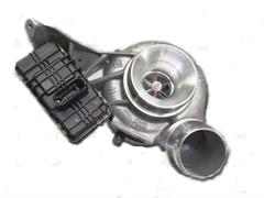 TURBO RICOSTRUITO BMW 120/520/X3 20d*