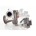 turbo ricostruito bmw 120/520/x3 20d*