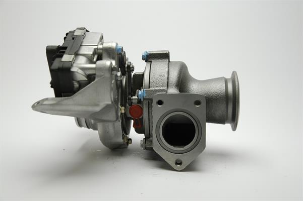 TURBO RICOSTRUITO BMW*
