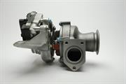 TURBO RICOSTRUITO BMW*