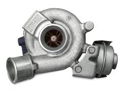 turbo ricostruito citroen*