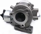 TURBO RICOSTRUITO MITSUBISHI L200*