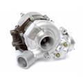 TURBO RICOSTRUITO MITSUBISHI L200*