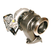 Turbo Ricostruito Land Rover Jaguar 2.0cc D MHI Mitsubishi