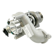 Turbo Ricostruito Citroen Peugeot Ford 1.4cc HDi 1.5cc TDCi 1.6cc HDi