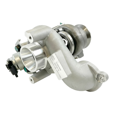 Turbo Ricostruito Citroen Peugeot Ford 1.4cc HDi 1.5cc TDCi 1.6cc HDi