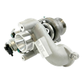 Turbo Ricostruito Citroen Peugeot Ford 1.4cc HDi 1.5cc TDCi 1.6cc HDi