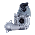 Turbo Ricostruito Citroen Peugeot Ford 1.4cc HDi 1.5cc TDCi 1.6cc HDi