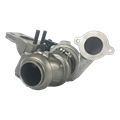 Turbo Ricostruito Citroen Peugeot Ford 1.4cc HDi 1.5cc TDCi 1.6cc HDi
