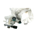 Turbo Ricostruito Citroen Peugeot Ford 1.4cc HDi 1.5cc TDCi 1.6cc HDi