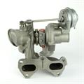 turbo ricostruito fiat cinquecento*