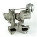 turbo ricostruito fiat cinquecento*