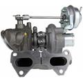 turbo ricostruito fiat cinquecento*