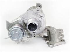 turbo ricostruito renault clio 0.9*