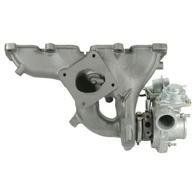 turbo ricostruito chrysler*