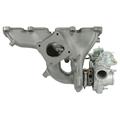 turbo ricostruito chrysler*