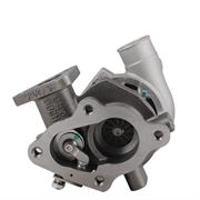 TURBO RICOSTRUITO MITSUBISHI PAJERO 2008*