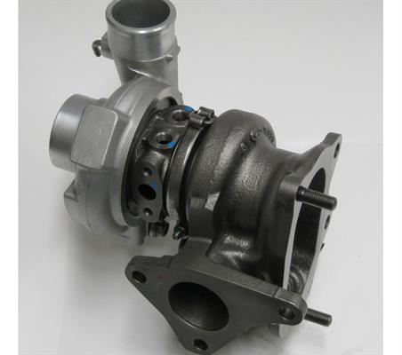 turbo ricostruito subaru*