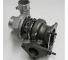 turbo ricostruito subaru*