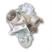 turbo ricostruito volvo*