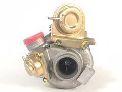 turbo ricostruito volvo*