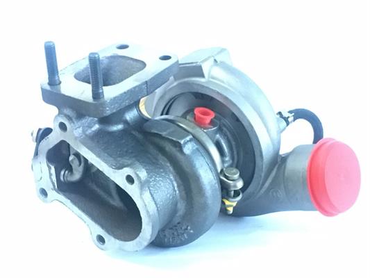 turbo ricostruito iveco daily 2.8 td