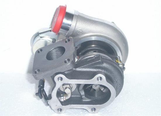 turbo ricostruito iveco*