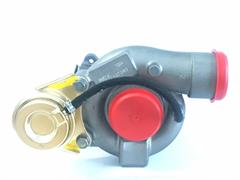 turbo ricostruito iveco*