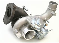 turbo ricostruito renault megane / laguna*