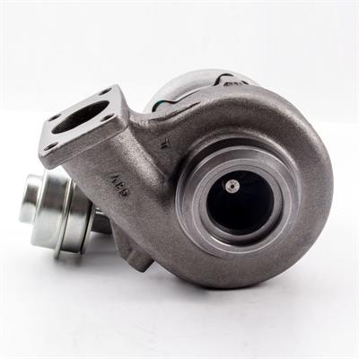 turbo ricostruito vw crafter*