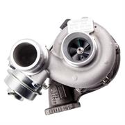 turbo ricostruito vw crafter*