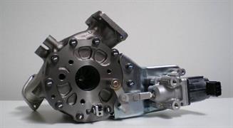 turbo ricostruito truck 4m50t*