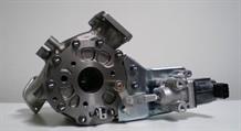 turbo ricostruito truck 4m50t*
