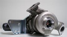 turbo ricostruito truck 4m50t*