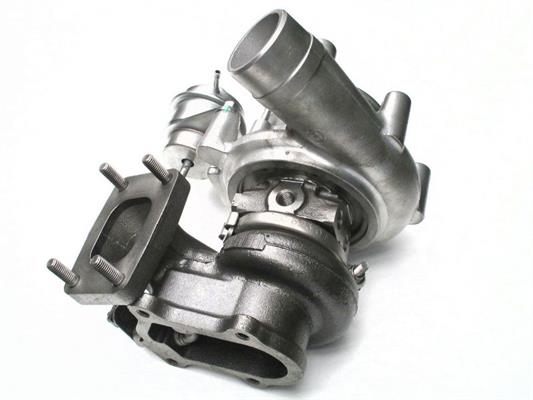 turbo ricostruito fiat / iveco*