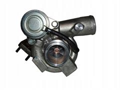 turbo ricostruito fiat / iveco*