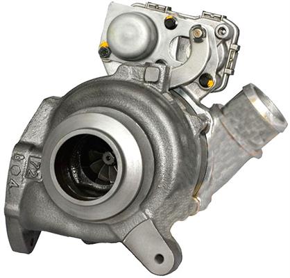 TURBO RICOSTRUITO LAND ROVER FREELANDER 2.2*