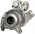 TURBO RICOSTRUITO LAND ROVER FREELANDER 2.2*