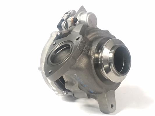 TURBO RICOSTRUITO JAGUAR*