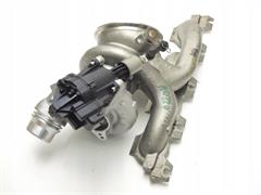 turbo ricostruito bmw x1 x2*