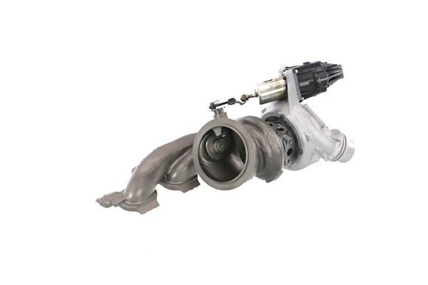 turbo ricostruito bmw x1 x2*