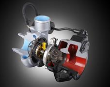turbo ricostruito*