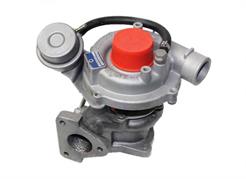turbo ricostruito vw / audi*