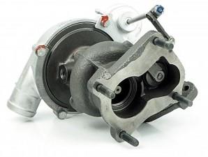 turbo ricostruito vw / audi*